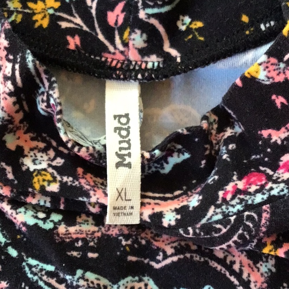 I 💗 Mudd dresses! LAST CHANCE item! - Picture 2 of 4